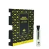 Ramon Monegal Dry Wood Offizielles Parfümprobe 2 ml 0,06 fl.o.z. Parfümprobe